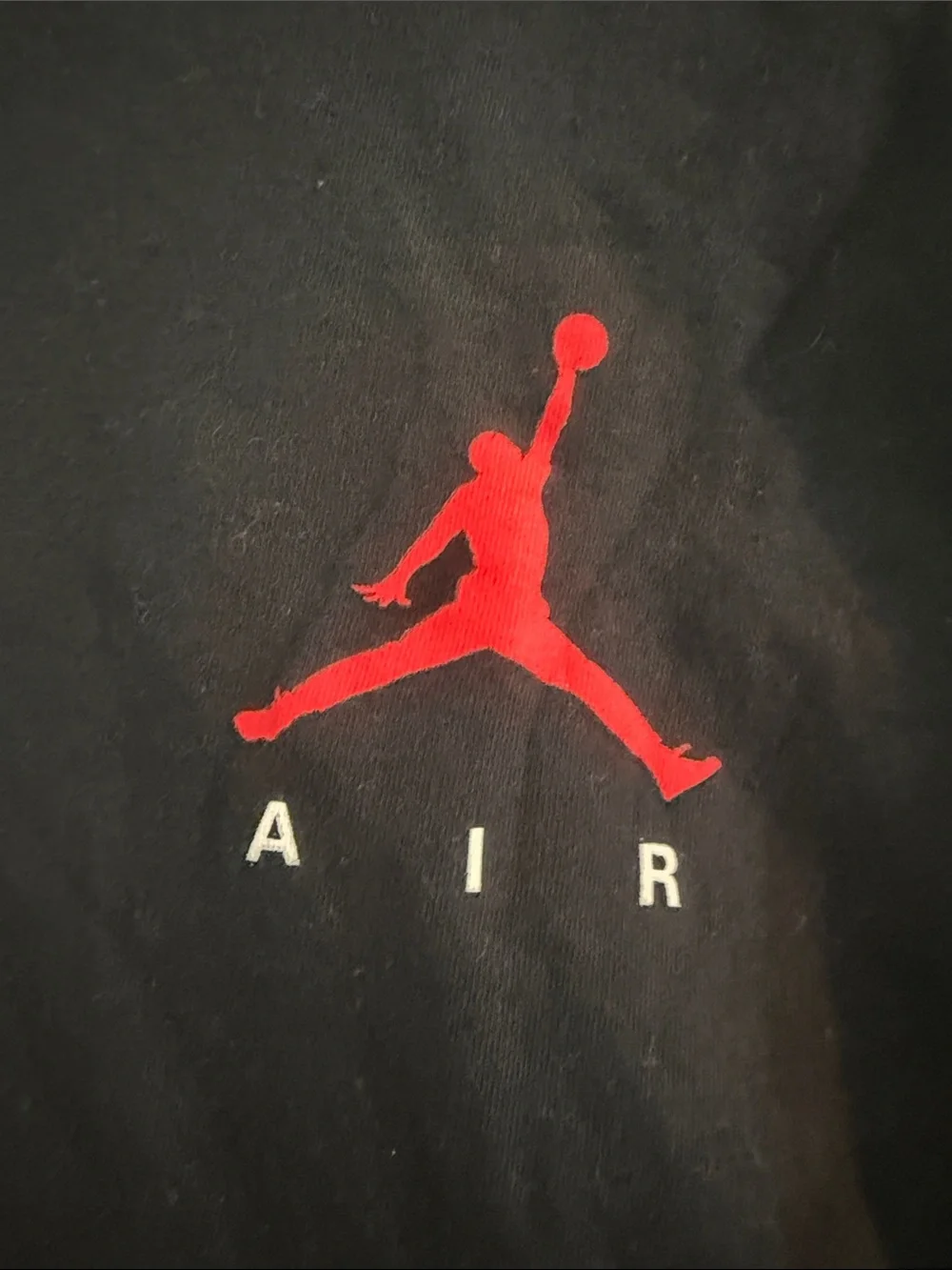 Nike Air Tshirt